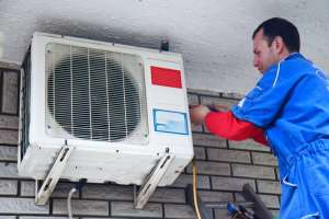 24/7 and Emergency HVAC Near Lake Angelus, MI | Air Conidtioning and Heating Contractors